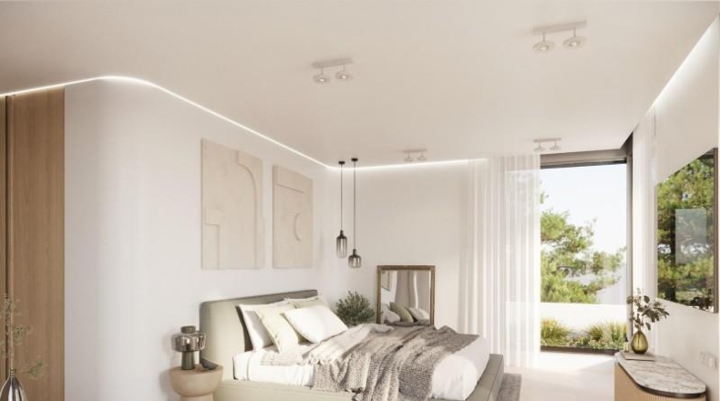 Alicante - Moraira - 1082m2