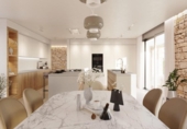 Detached villa with land for sale on España, Moraira, ref: TR170279 photo