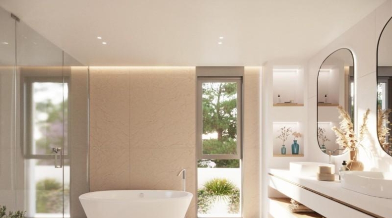 Alicante - Moraira - 1082m2