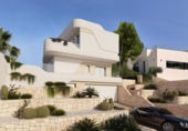 Detached villa with land for sale on España, Moraira, ref: TR170279 photo