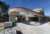 Detached villa with land for sale on España, Moraira, ref: TR170279 photo