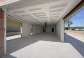 Detached villa with land for sale on España, Moraira, ref: TR170279 photo