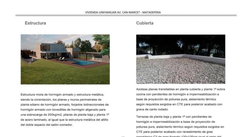 Barcelona - Matadepera - 1800m2