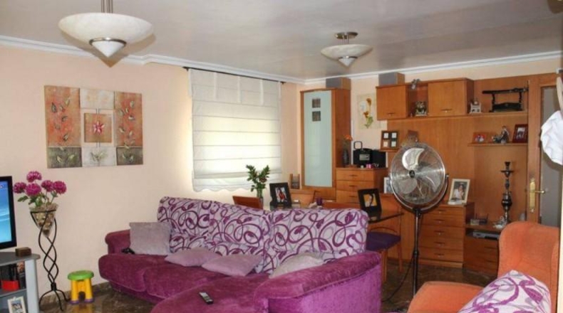Alicante - Benidorm - 1100m2