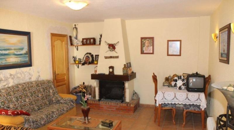 Alicante - Benidorm - 1100m2