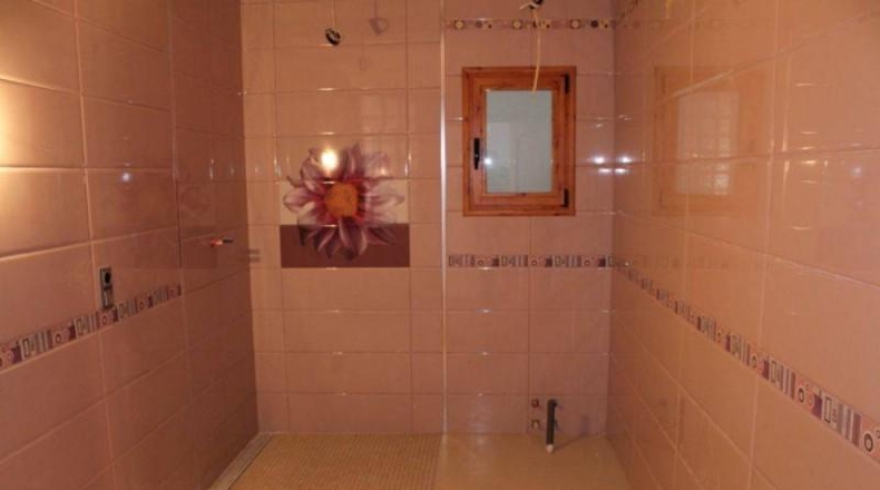 Alicante - Benidorm - 1100m2