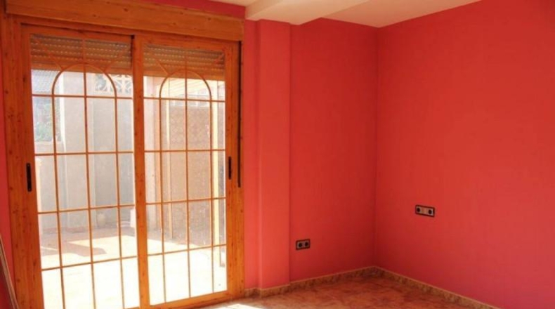 Alicante - Benidorm - 1100m2