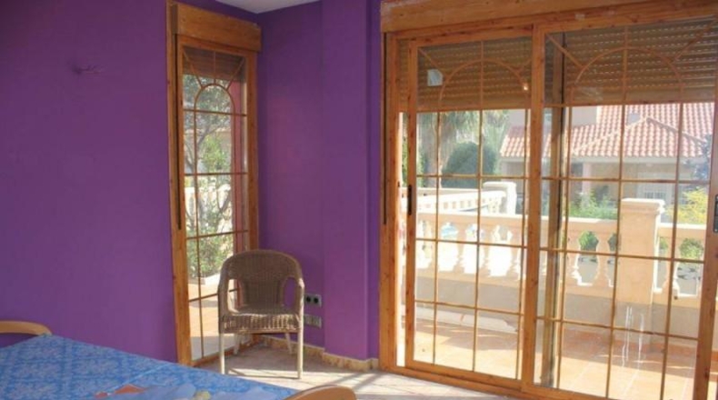 Alicante - Benidorm - 1100m2