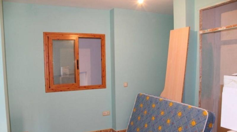 Alicante - Benidorm - 1100m2