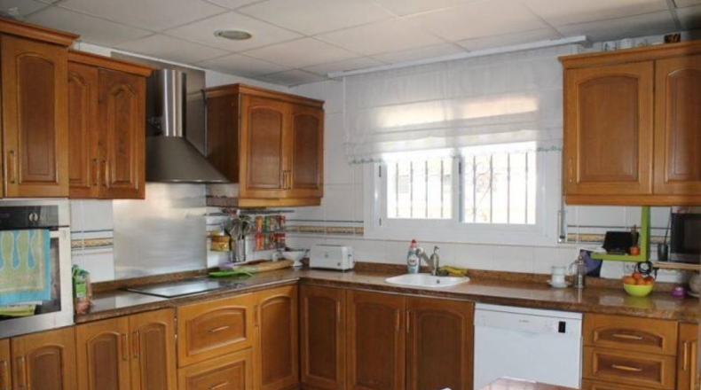 Alicante - Benidorm - 1100m2