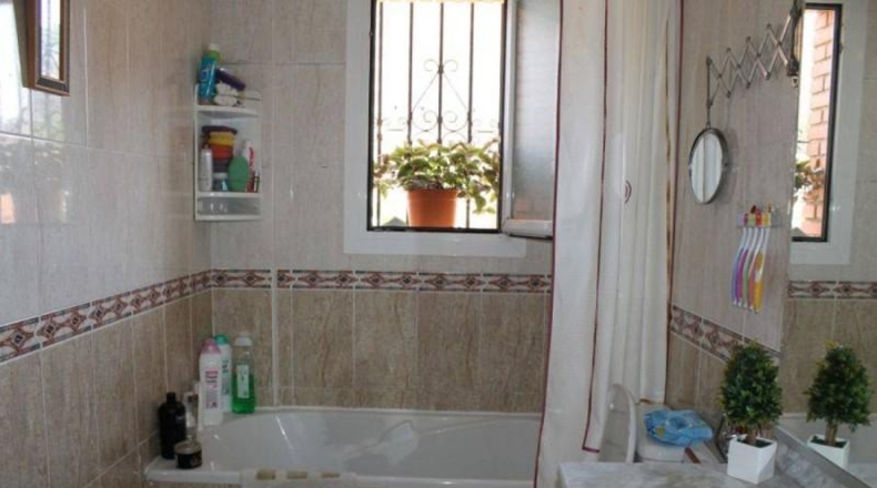 Alicante - Benidorm - 1100m2