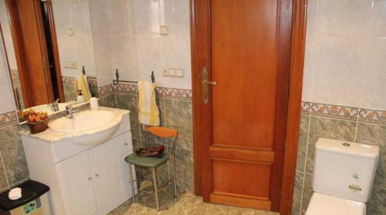 Alicante - Benidorm - 1100m2