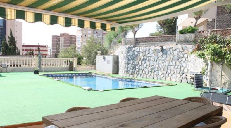 Alicante - Benidorm - 1100m2