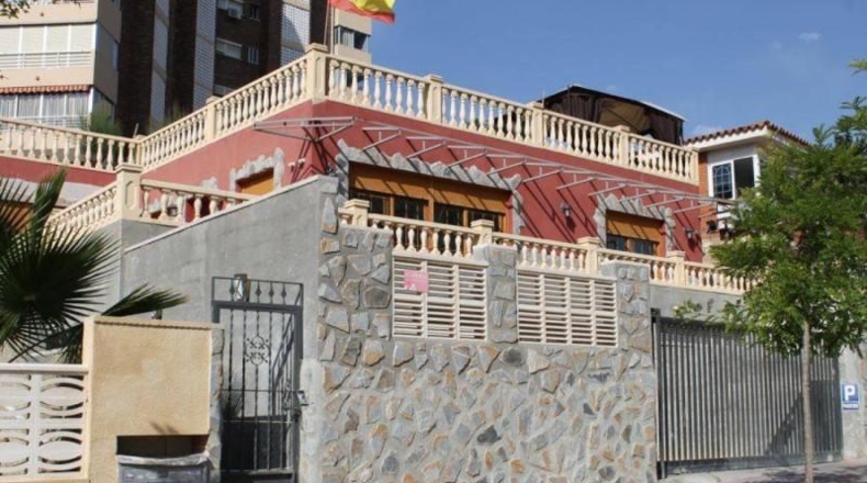 Alicante - Benidorm - 1100m2