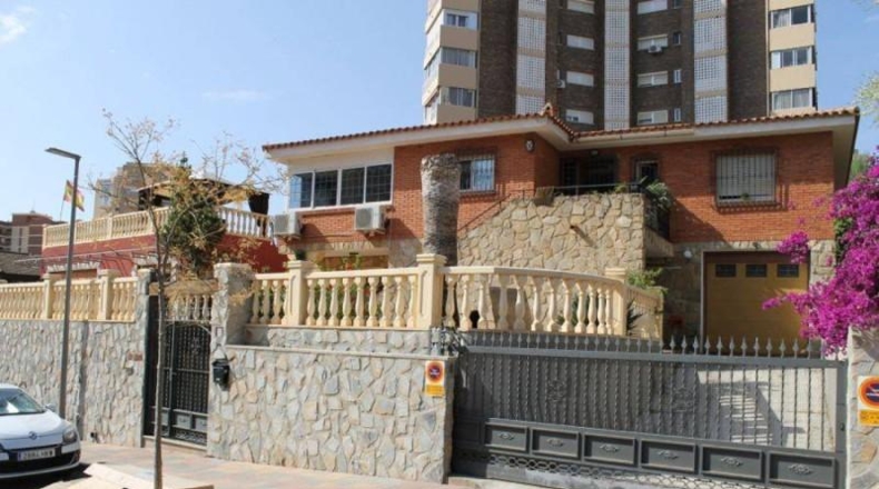 Alicante - Benidorm - 1100m2