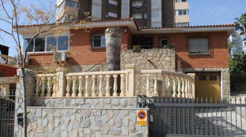 Alicante - Benidorm - 1100m2