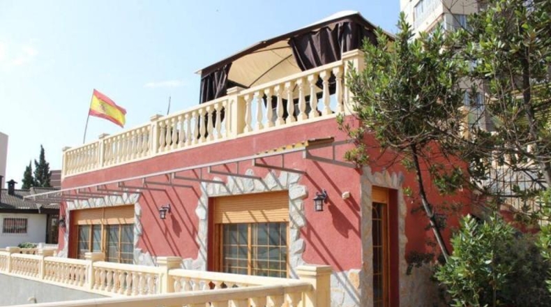Alicante - Benidorm - 1100m2