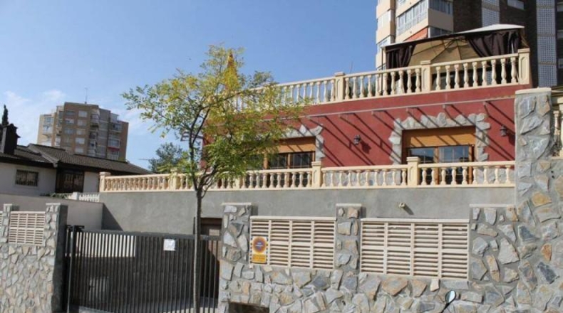Alicante - Benidorm - 1100m2