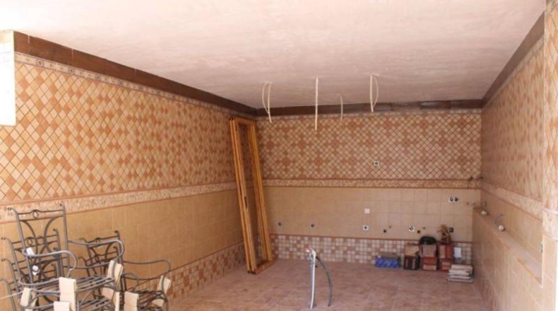 Alicante - Benidorm - 1100m2