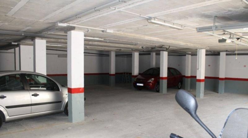 Alicante - Benidorm - 1100m2