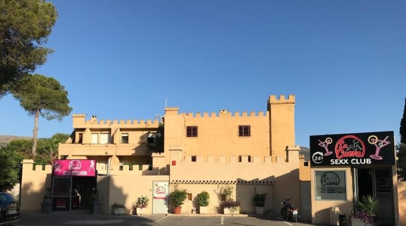Alicante - Benidorm - 3400m2