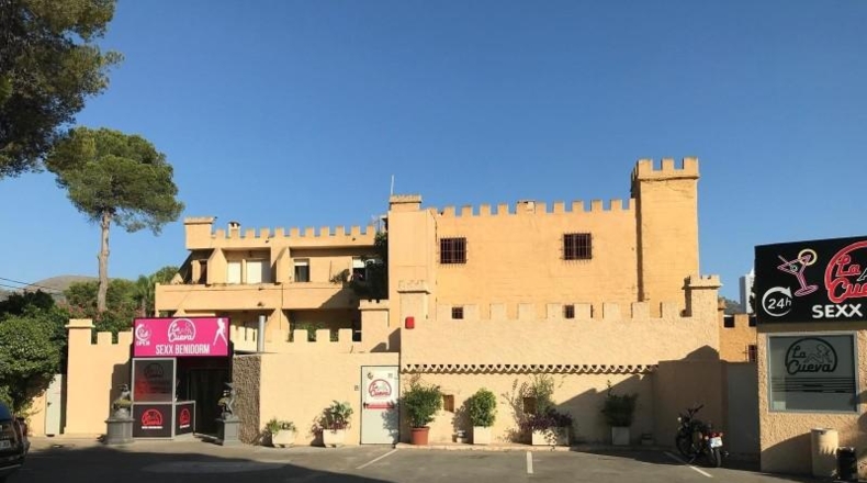 Alicante - Benidorm - 3400m2