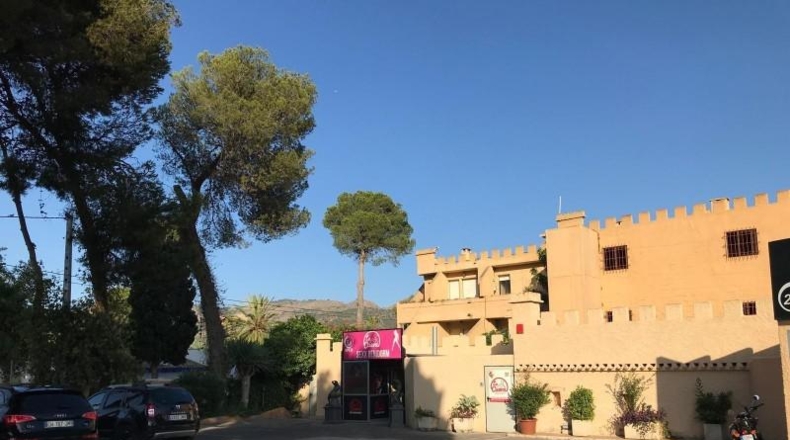 Alicante - Benidorm - 3400m2
