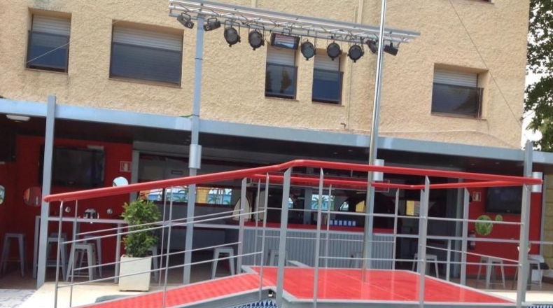 Alicante - Benidorm - 3400m2