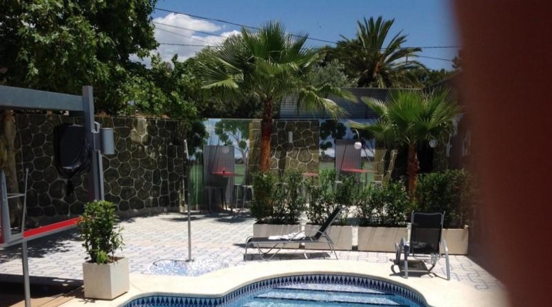 Alicante - Benidorm - 3400m2