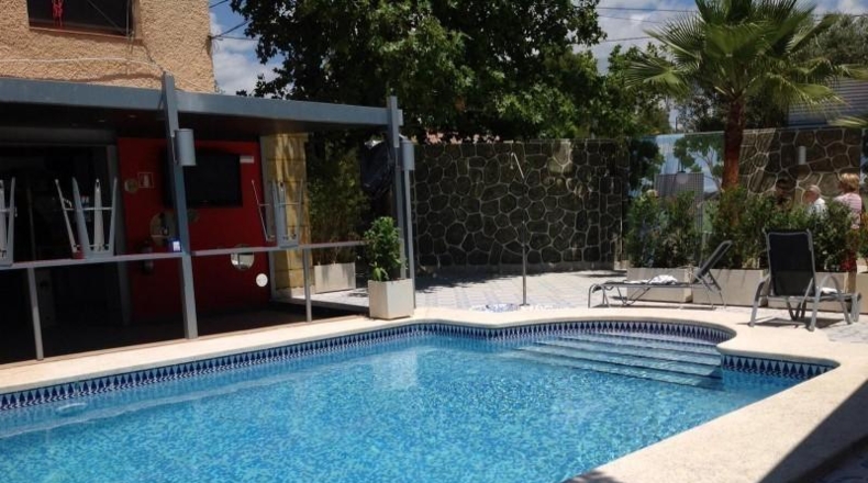 Alicante - Benidorm - 3400m2