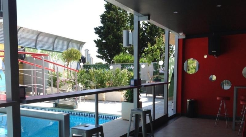 Alicante - Benidorm - 3400m2