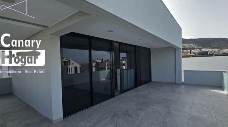 Santa Cruz de Tenerife - Adeje - 600m2