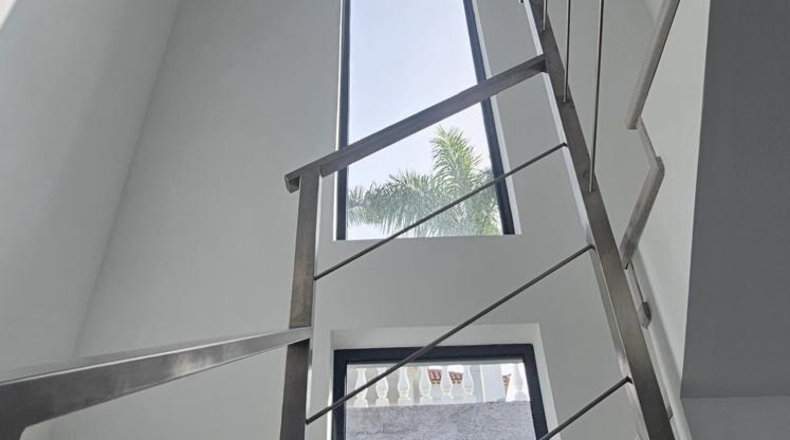 Santa Cruz de Tenerife - Adeje - 600m2