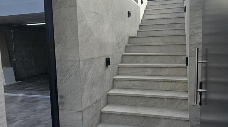 Santa Cruz de Tenerife - Adeje - 600m2