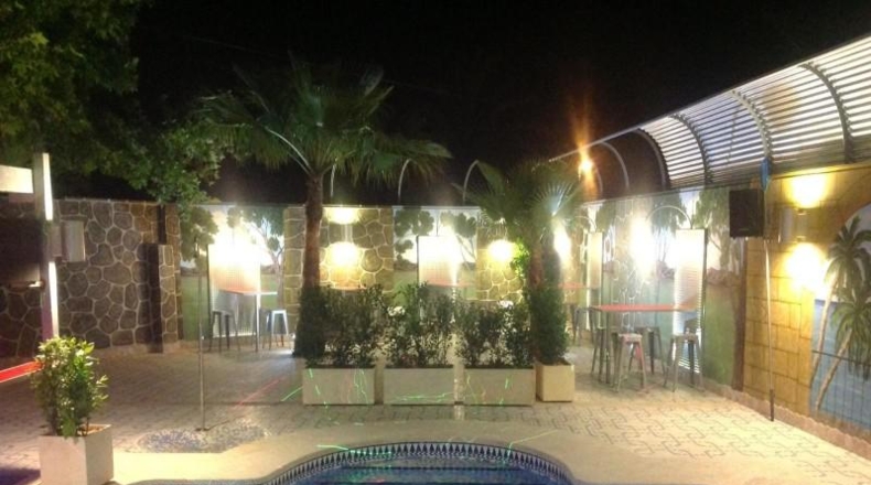 Alicante - Benidorm - 851m2