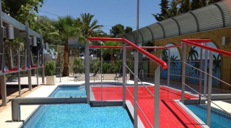 Alicante - Benidorm - 851m2