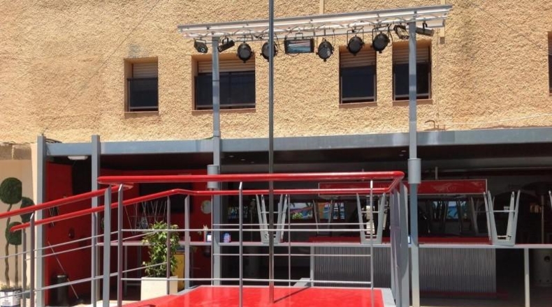 Alicante - Benidorm - 851m2