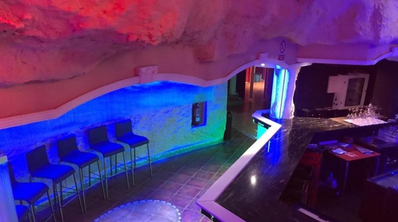 Alicante - Benidorm - 851m2