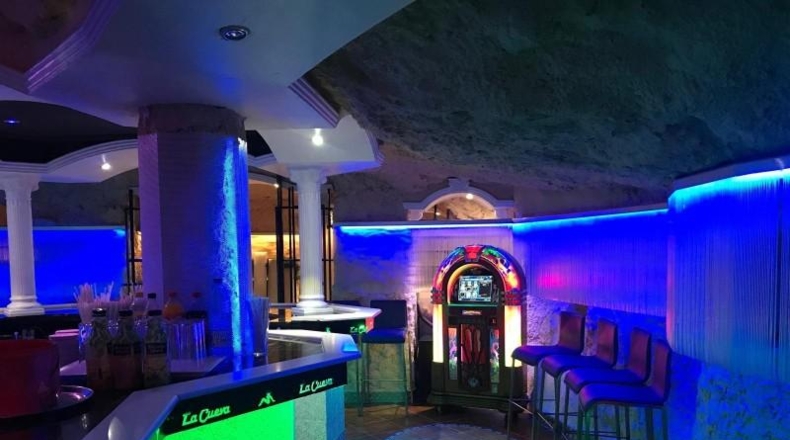 Alicante - Benidorm - 851m2