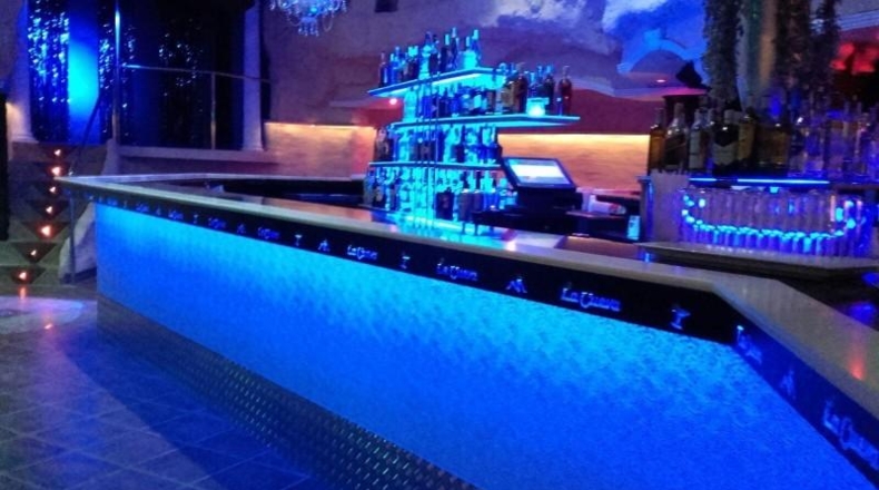 Alicante - Benidorm - 851m2