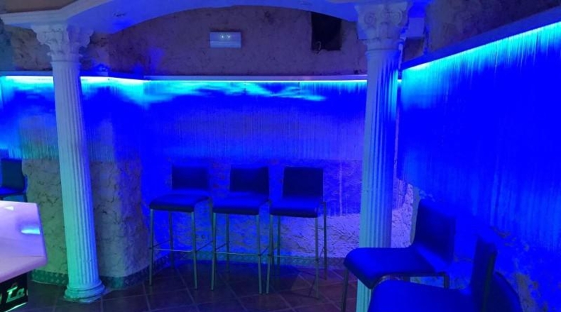 Alicante - Benidorm - 851m2
