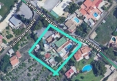 Xalet independent amb terreny en venda a la España, Benidorm, ref.: TR174087 foto