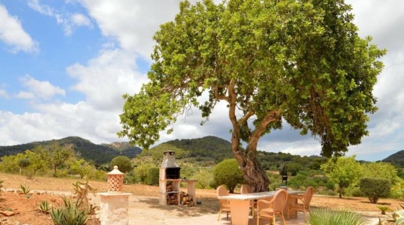 Islas Baleares - Felanitx - 16725m2