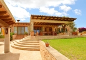 Detached villa with land for sale on España, Felanitx, ref: TR153624 photo