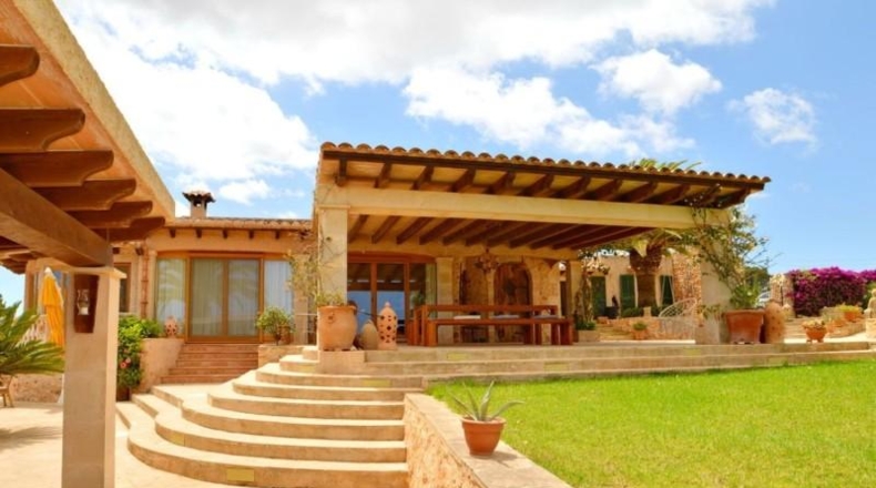 Islas Baleares - Felanitx - 16725m2