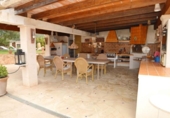 Detached villa with land for sale on España, Felanitx, ref: TR153624 photo