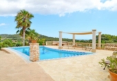 Detached villa with land for sale on España, Felanitx, ref: TR153624 photo