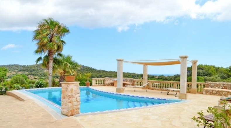 Islas Baleares - Felanitx - 16725m2