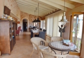 Detached villa with land for sale on España, Felanitx, ref: TR153624 photo