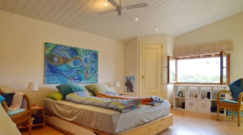 Islas Baleares - Felanitx - 16725m2